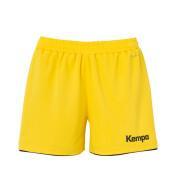 Dames shorts Kempa Emotion