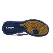 Junior schoen met klittenbandsluiting mededinger Kempa