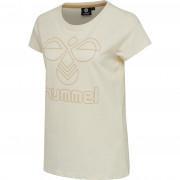 T-shirt vrouw Hummel Hmlsenga