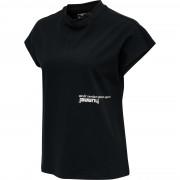 T-shirt vrouw Hummel hmlHabitat