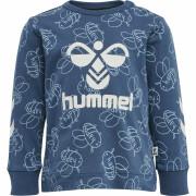 Baby-T-shirt lange mouwen Hummel hmlCollin