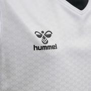 Kinder-T-shirt Hummel basic