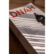 Handbal boek DNAH Vol. 1