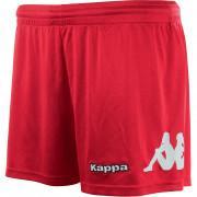 Dames shorts Kappa Faenza