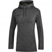 Hooded sweatshirt vrouw Jako Premium Basics