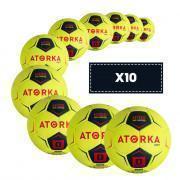 Set van 10 kinderballonnen Atorka H100 Soft - Taille 0