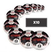 Set van 10 kinderballonnen Atorka H500 - Taille 2