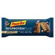 Set van 15 staven PowerBar ProteinPlus 30 % - Cappuccino-Caramel-Crisp