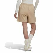 Dames fleece shorts adidas Originals Adicolor Essentials