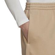 Dames fleece shorts adidas Originals Adicolor Essentials