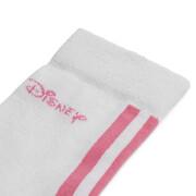 Meisjessokken adidas x Disney Minnie and Daisy (x3)