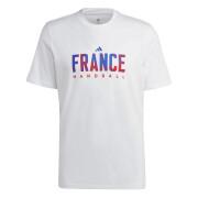 T-shirt Frankrijk Graphic 2022/23