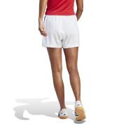 Frankrijk Officiële Away Shorts voor Dames 2023/24