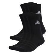 Lage sokken adidas Sportswear (x6)