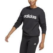Sweatshirt damesfleece lijn adidas Essentials