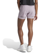 Dames 2-in-1 shorts adidas Ultimate