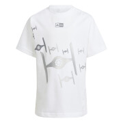 Kinder-T-shirt adidas Star Wars Z.N.E