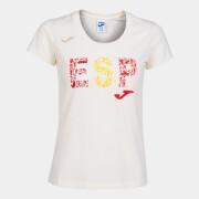 Spaans Olympisch Comité jersey vrouw paseo