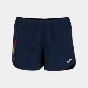Shorts Spaans Olympisch Comité paseo