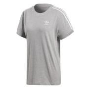 Dames-T-shirt adidas 3-Stripes Sporty