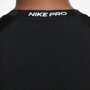 Mouwloze compressietrui Nike NP Dri-Fit