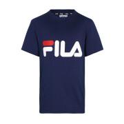 Kinder-T-shirt Fila Baia Mare Classic Logo