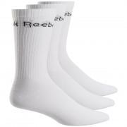 Halve sokken Reebok Active Core (x3)