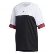 Dames-T-shirt adidas New Authentic