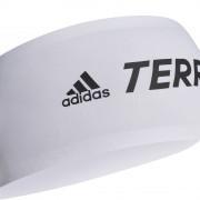 Hoofdband adidas Terrex Primeblue Trail