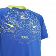 Kinder-T-shirt adidas Predator Football-Inspired