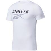 T-shirt Reebok Vector Graphic Athlete