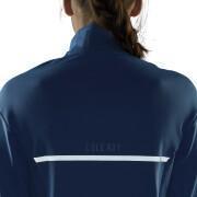 Sweatshirt vrouw adidas COLD.RDY Running Cover-Up