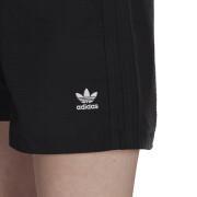 Dames shorts adidas Originals Adicolor Classics Poplin
