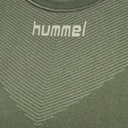 Damestrui met lange mouwen Hummel First Seamless