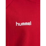 Junior Sweatshirt Hummel hmlGO cotton