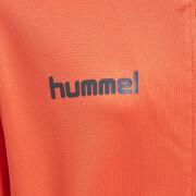 Polyester trainingspak voor kinderen Hummel Promo