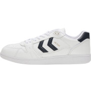 Trainers Hummel Hb Team Leather