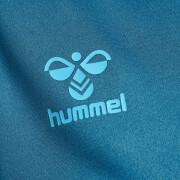 Dames polyester jersey Hummel Hmlcore XK