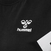 Katoenen dames-T-shirt Hummel HmlStaltic