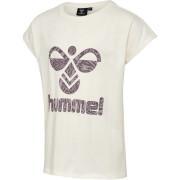 Kinder-T-shirt Hummel hmlSense