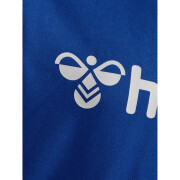 Junior Hoodie Hummel GO 2.0 Logo