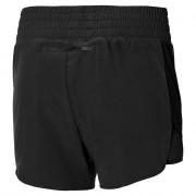 Dames shorts Mizuno ER 4.5 2in1