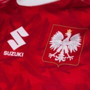 Thuisshirt Pologne 2022/23