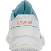 Dames tennisschoenen K-Swiss Bigshot Light 4 Omni