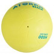 Set van 3 strandhandballen Atorka HB500B
