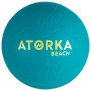 Set van 3 strandhandballen Atorka HB500B