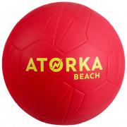 Set van 5 strandhandballen Atorka HB500B