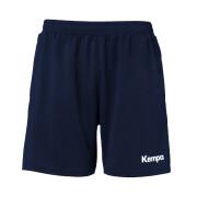 Shorts met zakjes Kempa