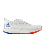 Trainers Le Coq Sportif Court Arena Gs Workwear