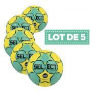 Set van 5 ballonnen Select Solera 